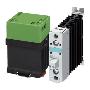 Producto Premium, Nuevo y Original, RGC1A23A42KGE SSR ZC 230V 43A 800VP, Diseñado Especialmente para Contactores y Relés - Product Image 1