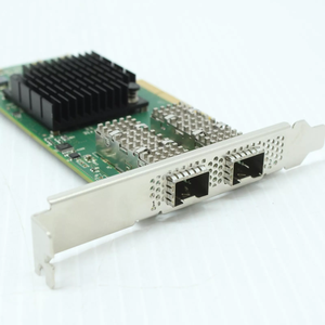 Mellanox MCX4121A-XCAT 10G/25G <strong>Dual</strong> Port 10G Network <strong>Card</strong> ConnectX-4 10Gigabit <strong>Ethernet</strong> ADAPTER <strong>CARD</strong> PCIE - Product Image 1