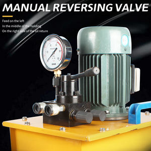 공장 직매 작은 밀어남 기계 - Product Image 4