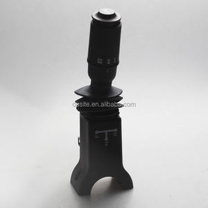 Commutateur de clignotant d'origine 404202337 01.0721.0600 Poignée gauche pour pièces de chargeuse compacte XC870K - Product Image 4