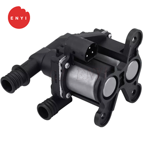 64118391417 ENYI soupape de commande de chauffage convient pour BMW E31 <span class=keywords><strong>E32</strong></span> E34 525i 535i 540i 740i 850Ci OEM 1147412038 64118391417 65306022 - Product Image 1