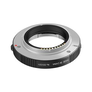 TTArtisan M-E 6Bit Adapter Objektivadapterring mit Exif-Aufzeichnung für M-Mount Objektive für <span class=keywords><strong>Sony</strong></span> A7S A7III A5000 <span class=keywords><strong>A6000</strong></span> - Product Image 2