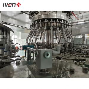 <span class=keywords><strong>IV</strong></span> thuốc chữa bệnh PP chai đúc và đóng máy - Product Image 3