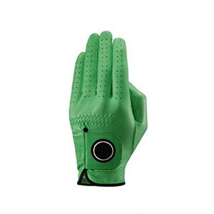 Guantes de Golf con Logotipo Personalizado, Guantes de Cuero Cabretta con Logotipo Personalizado, Guantes de Golf Cabretta en Varios Colores - Product Image 6