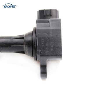 • Bobina di accensione per Nissan Skyline V35 Stagea M35 Cedric <span class=keywords><strong>Gloria</strong></span> Y34 - Product Image 4