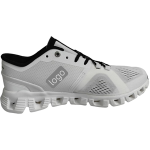 Мужские спортивные кроссовки с сетчатой подкладкой - Product Image 5