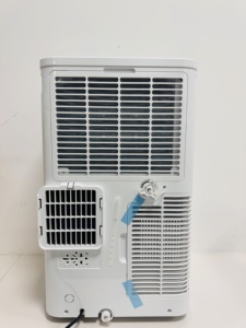 Aire Acondicionado Portátil Inteligente 50Hz R290, Enfriamiento de 12000 BTU, Climatizador Portátil para el Hogar con WIFI - Product Image 1