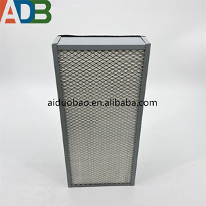 Filtre de climatisation <span class=keywords><strong>automobile</strong></span> élément filtrant de climatisation industrielle 627G 631G 637G 638G 268-6704 P168642 2686704 - Product Image 6