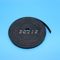 Courroie de transmission longue 22-2M-9000, 2,2 cm de large, 9 m de long, pour imprimante Zhongye