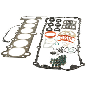 Juego completo de juntas de motor adecuado para <span class=keywords><strong>BMW</strong></span> Z3 E39 E38 <span class=keywords><strong>E36</strong></span> E34 <span class=keywords><strong>M50B25</strong></span> 11121726617 - Product Image 1