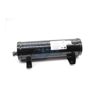 Filtre à huile Trane DhY01474, méthode d'adsorption tubulaire, élément filtrant pour compresseur de réfrigération - Product Image 4