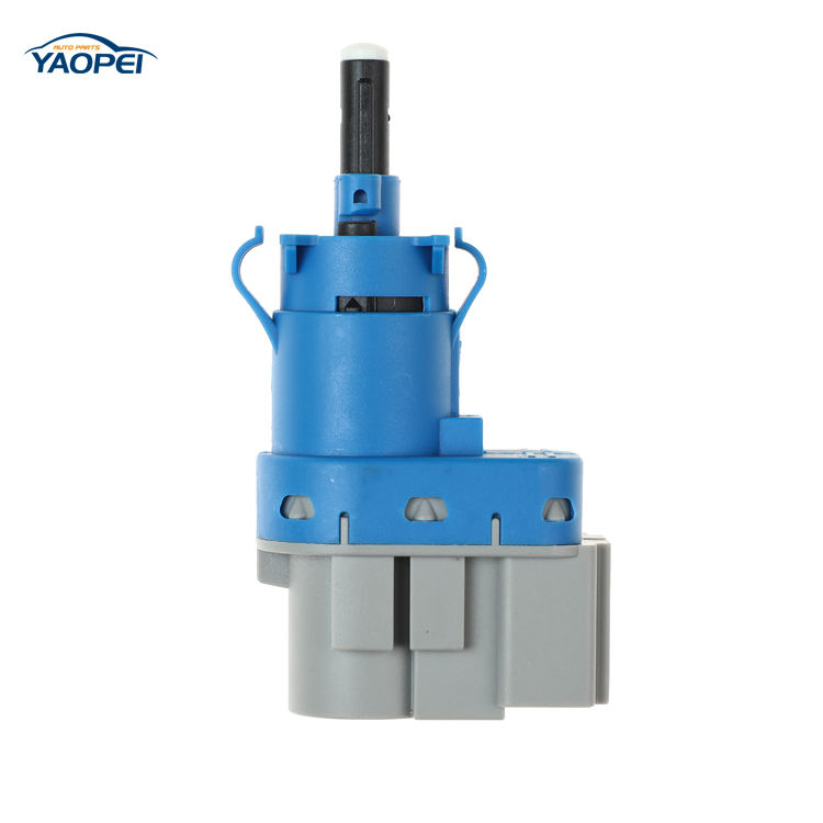 Brake Light Switch 8T4Z-13480-A for Ford Lincoln Mazda Mercury