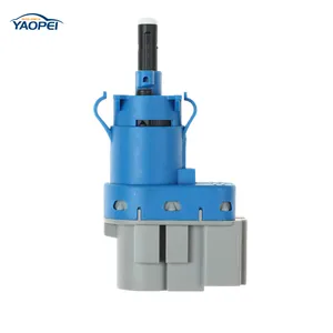Interrupteur de feu stop 100010081 8T4Z-13480-A pour <span class=keywords><strong>Ford</strong></span> Lincoln Mazda Mercury - Product Image 1