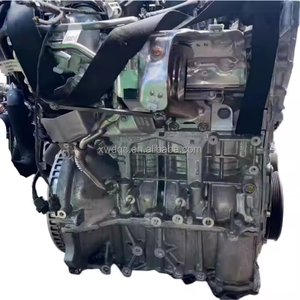 Ventes à bas prix de systèmes de moteur de voiture de haute qualité pour Mercedes M282 914, ensemble moteur 1.3l M282.914 - Product Image 4