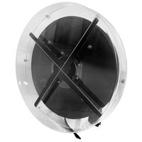 Sac à dos publicitaire extérieur avec application mobile, affichage LED holographique 3D de 65 cm, Wi-Fi intégré, portable et léger