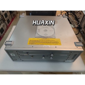 Anritsu ใช้ MP2110A ออสซิลโลสโคปแบบการสุ่มตัวอย่างสายตา25กรัม # HX - Product Image 5