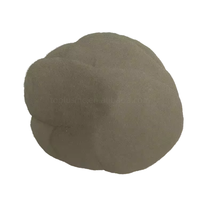 Poudre d'aluminium enduite d'argent d'Ag/Al