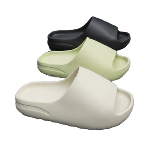 Sandalias Eva Clásicas de Alta Calidad con Logotipo Personalizado, Sandalias de Diseño, Sandalias de Playa de Verano, Antideslizantes para Exteriores y Ocio - Product Image 3