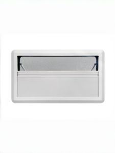 Persianas Enrollables <span class=keywords><strong>para</strong></span> Ventanas Corredizas de Autocaravanas MEIDI, <span class=keywords><strong>Aislamiento</strong></span> Térmico, Transparentes, Doble Capa, Acrílico Hueco, Impermeables - Product Image 3