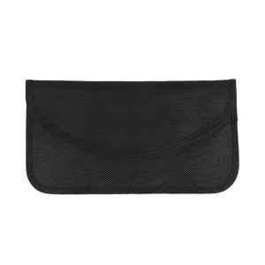 Étui Bloqueur de Signal pour <span class=keywords><strong>Clé</strong></span> de Voiture Personnalisé, Sac Faraday pour <span class=keywords><strong>Clé</strong></span> de Voiture et Téléphone Portable, Blocage des Signaux WIFI/GSM/LTE/NFC/RFID 3G <span class=keywords><strong>4G</strong></span> 5G - Product Image 5
