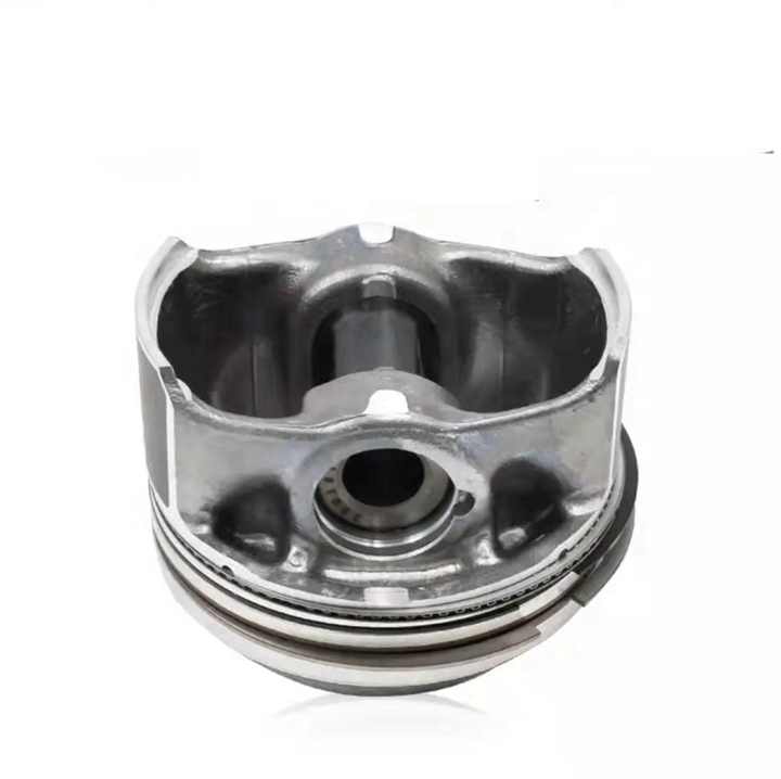 for Mahle BMW E90 320 325 520 523 525 X5 X6 engine piston piston  