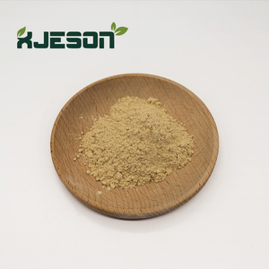 Polvo de Ginseng Rojo Chino de Alta Calidad al por Mayor, Extracto Herbal de Grado Alimenticio 100% Crudo, Tambor de 1 kg/25 kg - Product Image 3