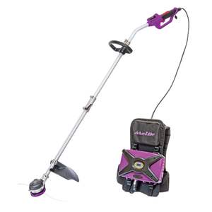 Souffleur à feuilles et aspirateur professionnel de haute qualité, fabriqué à Taiwan, moteur sans balais 36V - Product Image 5