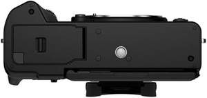 Boîtier Fujifilm X-T5 (Noir) - Product Image 3