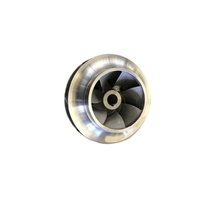 Pompe à eau OEM, turbine en fonte, turbine en acier inoxydable, pompe à turbine flexible