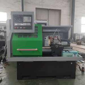 CK6130 CNC <span class=keywords><strong>mini</strong></span> tornol Instrument quatre positions électrique repose-outil manuel contre-pointe tour cnc <span class=keywords><strong>mini</strong></span> - Product Image 4