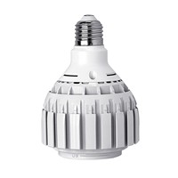 Ampoule LED PAR30 pour culture de plantes, 35W, spectre complet, E27, lampe zoomable pour culture intérieure de plantes succulentes et hydroponiques en serre