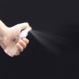 OEM Private Label 60ml trattamento di Pre-cera Spray puro olio essenziale dopo-cera idratante riparazione per la pelle di rimozione dei peli di semi grezzi - Product Image 4