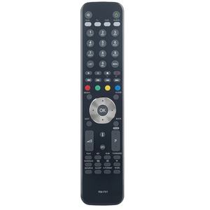 Nouvelle télécommande infrarouge de remplacement RM-F01 utilisée pour la FOXSAT-HDR <span class=keywords><strong>TV</strong></span> <span class=keywords><strong>HD</strong></span>-<span class=keywords><strong>FOX</strong></span> T2 - Product Image 1
