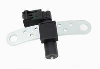 Capteur de position du vilebrequin CKP pour Renault Dacia - Nouveau 7700101969 8200396919 2379800QAC 2379800Q0B 6001548175 8200396919 8200643171