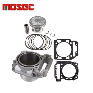 Kit de Cilindro <span class=keywords><strong>ATV</strong></span> Can-Am <span class=keywords><strong>BRP</strong></span> 800, Cilindro de Motor Quad 4x4, Anillos de Pistón, Juntas para Can Am Bombardier <span class=keywords><strong>BRP</strong></span> Commander 800 - Product Image 1