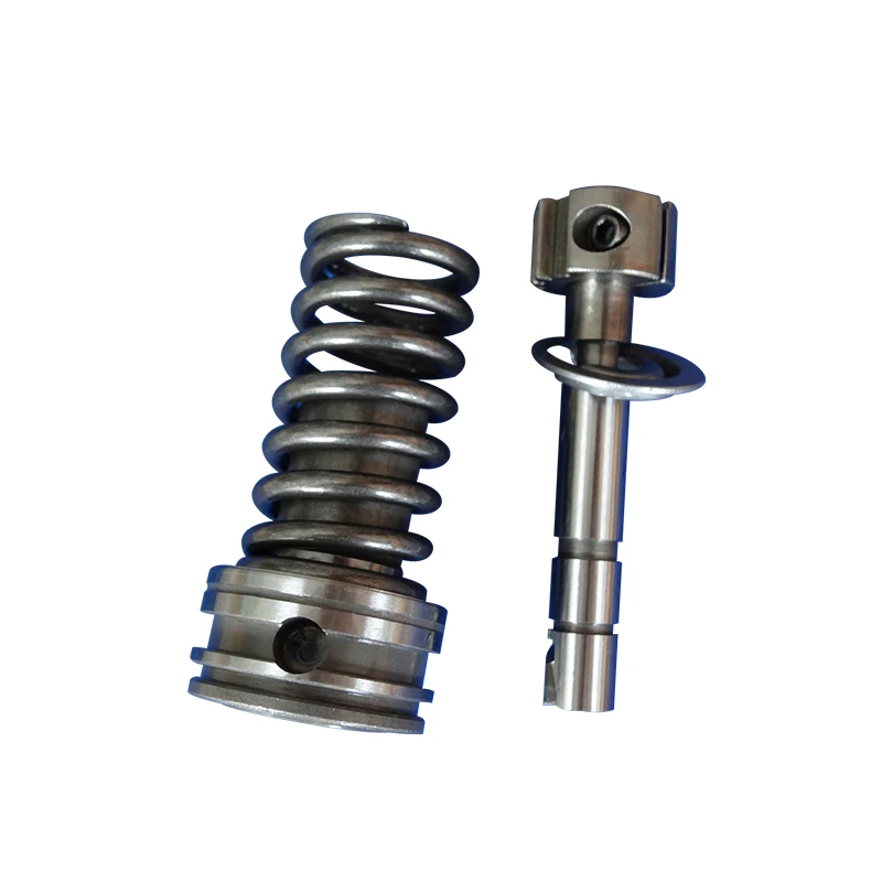 Excavator Engine 3306 Fuel Injection Pump Plunger 4P9830   7W6929 1W6541 1P6400 6N7525 6N7527 1086633