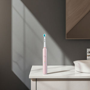 Eisler T3 IPX7 spazzola elettrica orale impermeabile <span class=keywords><strong>B</strong></span> testina rotante a 360 gradi - Product Image 1