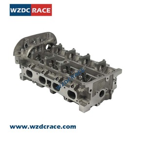 Cabeza de Cilindro WZDC RACE 1.6L Ford Sigma BM5G6C032ZE OE 1852327 Pieza de Repuesto - Product Image 1
