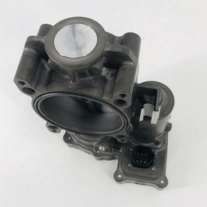 Válvulas de Aceleración Electrónicas Independientes 1008501088 para Motor Nacional V - Product Image 3
