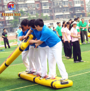 Bateau <span class=keywords><strong>gonflable</strong></span> amusant <span class=keywords><strong>pour</strong></span> <span class=keywords><strong>jeux</strong></span> en plein air / jeu de team building, bateau <span class=keywords><strong>gonflable</strong></span> <span class=keywords><strong>pour</strong></span> enfants et adultes - Product Image 1