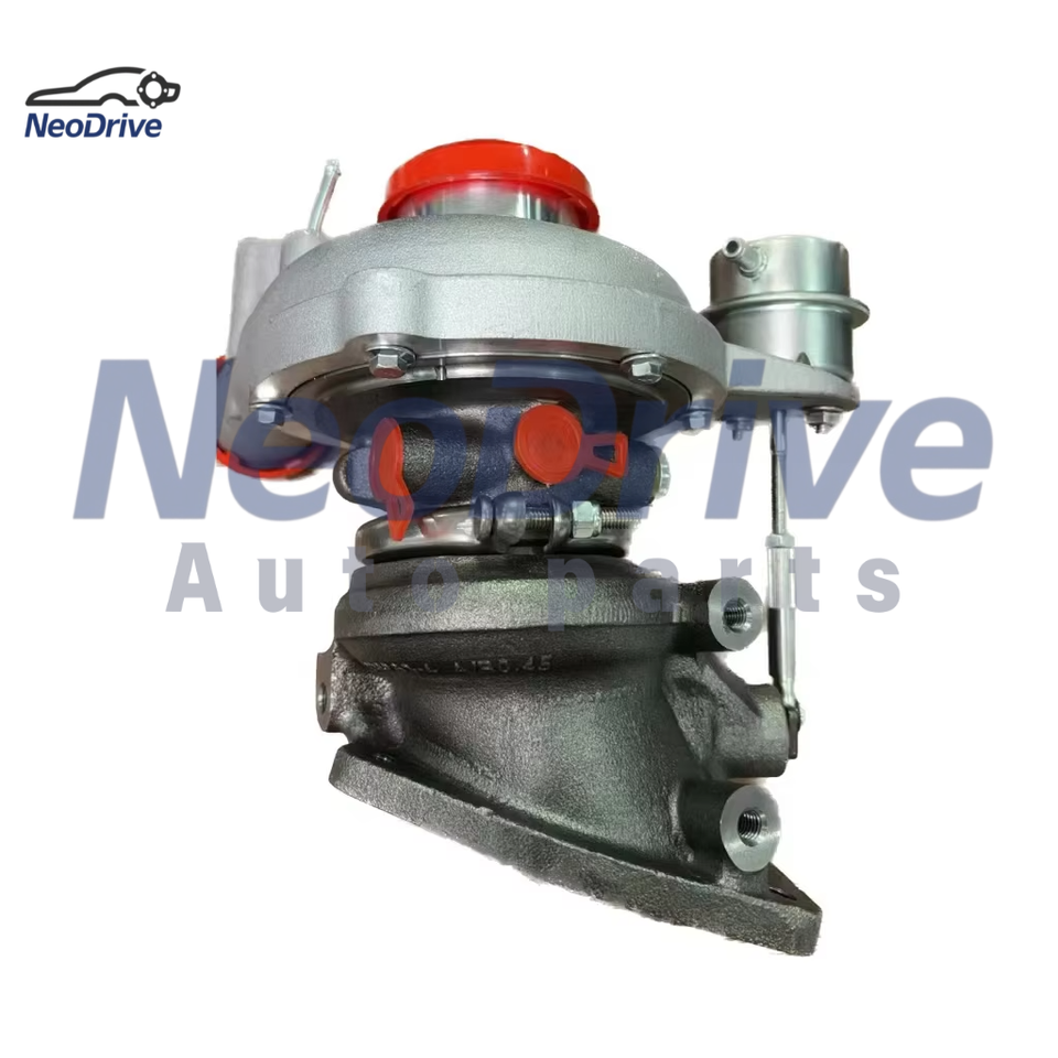 SAIC Original Turbo Boost Control Turbocharger 2.0T 3.0T OE 10005569 ...