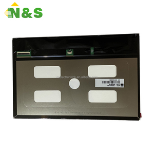 Module d'affichage LCD P1010WXF1ME20 pour écrans d'affichage numérique - Product Image 1