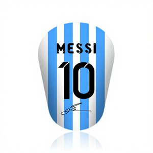 Mini <span class=keywords><strong>Espinilleras</strong></span> de Fútbol, Protectores de Pantorrillas Profesionales para Competición, Material Plástico/EVA, Logotipo Personalizado, Regalo Personalizado Directo - Product Image 4