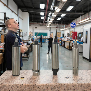 Industrielle Wasserqualitätsprüfung Trübung pH ORP Controller Multiparameter DO Leitfähigkeit Stickstoff-Messgerät - Product Image 5