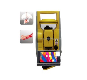 Estação Total Automática Robótica Estação Total Equipamento Levantamento Estação Navi Sul - Product Image 1