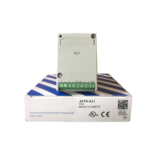 AFPX-A21เดิม Afpxa21เทปคาสเซ็ท I/O - Product Image 1