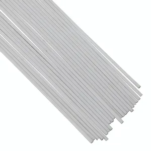 Chinese Wholesale White PTFE HDPE PEEK PP Rod UHMW-PE Nylon Rod Round Bar