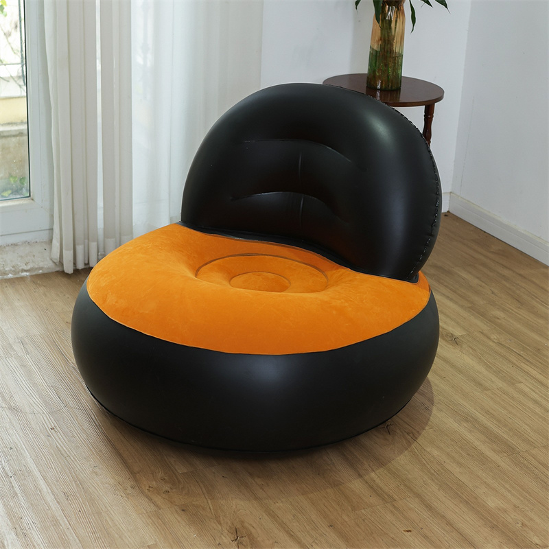 L Shaped Inflatable Sofas Comfort and Style for All