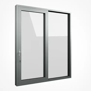 Aluminum Casement <strong>S</strong> Come With Multi-point Locking Systems For Enhanced Security And Peace Of <strong>Mind</strong> - Product Image 5