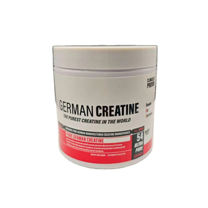 Suplementos de Creatina Monohidrato Micronizada en Polvo de Grado Alimenticio - Product Image 3
